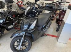 Kymco People 125 GTi (15000 km)