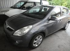 Hyundai i20 (174803 km)
