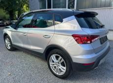 SEAT ARONA (107414 km)