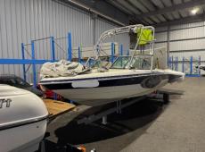 Master Craft 205 V (1920 h)