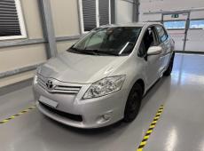 Toyota Auris (84327 km)