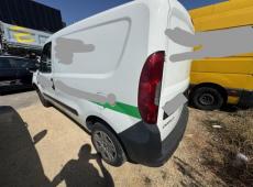Fiat Doblo Cargo L1 (77780 km)