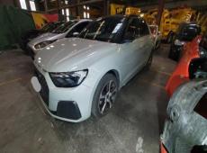 Audi A1 Sportback (41175 km)