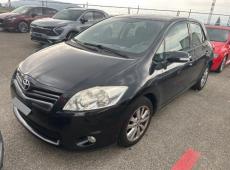 Toyota Auris (101727 km)