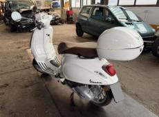 Piaggio Vespa 125 Primavera 3V (12347 km)