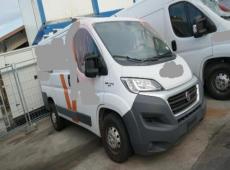 Antriebsart Ducato 290 11 fourg. 3000 (180000 km)