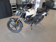 950 Yamaha YS (4783 km)