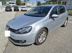 VW Golf VI 1.4 TFSI ID 475353