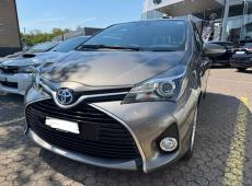 Toyota Yaris Hybrid ID 475377