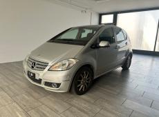 Mercedes Benz A 180 CDI Avantgarde ID 475323