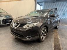 Nissan Qashqai ID 475324