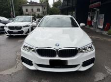 BMW 530d xDrive Touring ID 475344
