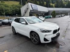 BMW X2 xDrive ID 475357