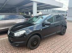 Nissan Quashqai 2.0 dci 4×4 ID 475361