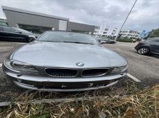 BMW 118i ID 475367