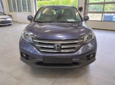 Honda CR-V2.2 i-DTEC ID 475372