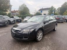 Mazda 6 2.3i ID 475356