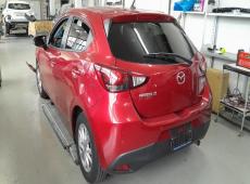 MAZDA 2 1.5 CD 16V Skyactiv-D Ambition Plus ID 475312