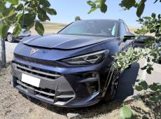 CUPRA Terramar ID 475311