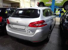 PEUGEOT 308 SW 1.2 THP ALLURE ID 475331