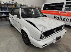 VW Golf 1800 FashionL./Young ID 475330