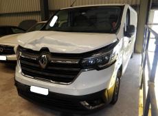 RENAULT TRAFIC 150 2.0 ID 475342