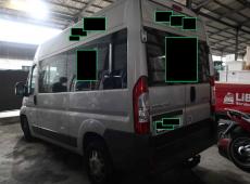 PEUGEOT BOXER 2.2 HDI 333 PREMIUM ID 475350