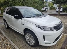 Land Rover Discovery Sport TD4 R-Dynamic ID 475347