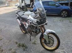 HONDA CRF1000 AFRICA TWIN ID 475376