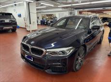 BMW 540 ID 475334