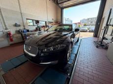 Jaguar XF ID 475153