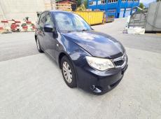 Subaru Impreza 1.5R AWD ID 475316