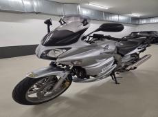 Honda CBF 1000 A ID 475318