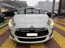 Citroen DS5 2.0 HDi HY ID 475317