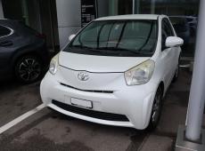 Toyota iQ ID 475326