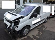 Peugeot Expert Kaw. 2.0 HDI ID 475319