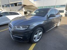 Audi Q5 ID 475333