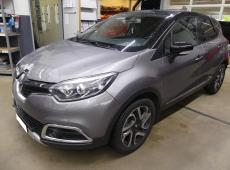 Renault Captur 1.2 TCe Dynamique EDC S/S ID 475341