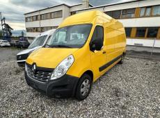 Renault Master Kaw. 3.5 t L3H3 2.3 dCi 130 ID 475359