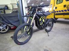 SUR-RON Light Bee ID 475369