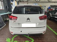 Citroen C4 Picasso 1.2 PureTech 130 Shine ID 475370