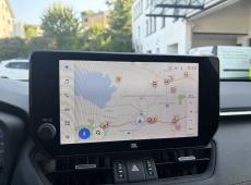 Toyota RAV4 Hybrid ID 475374
