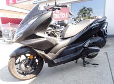 Honda PCX ID 475375