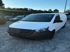 Mercedes Benz Vito 110 FWD ID 475338