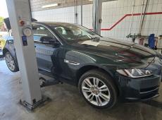 Jaguar XE ID 475348