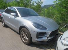 PORSCHE Macan PDK ID 475345