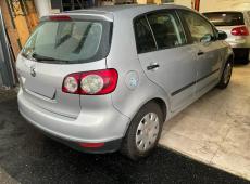 VW Golf Plus (121593 km)