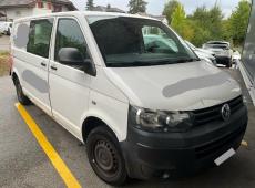 VW T5 Kaw. 3400 (330558 km)