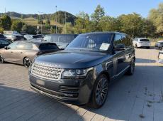 Land Rover Range Rover 5.0 V8 Autobiography ID 475380