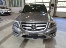 Mercedes Benz GLK 220 CDI BlueTec 4matic ID 475384